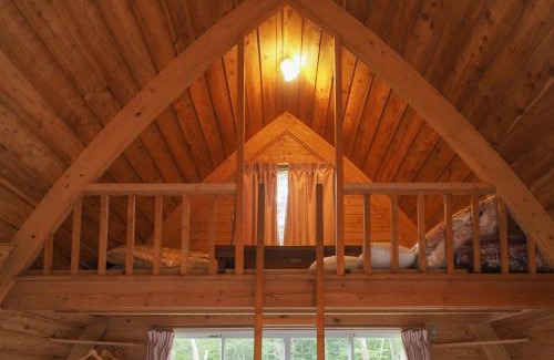 Nasu Casa | Nasu-gun - House - Vacation STAY 9032