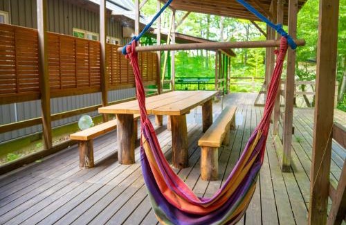 Nasu Casa | Nasu-gun - House - Vacation STAY 9032