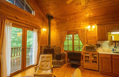 Nasu Casa | Nasu-gun - House - Vacation STAY 13478