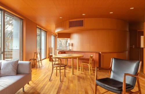 Nasu Casa | Nasu Private Forest - Vacation STAY 18981