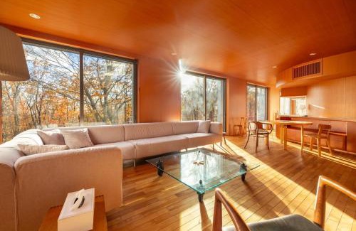 Nasu Casa | Nasu Private Forest - Vacation STAY 18981