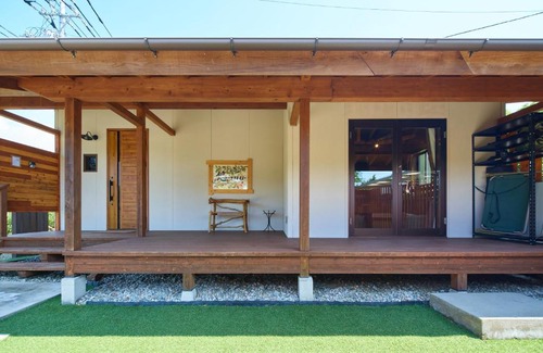 Nasu Casa | Nasu YUU - 那須 悠-