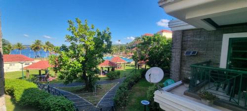 Nasugbu Apartamento | Nasugbu Resort, Beachfront Condo in Canyon Cove A1-207