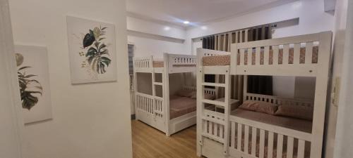 Nasugbu Apartamento | Nasugbu Resort, Beachfront Condo in Canyon Cove A1-207