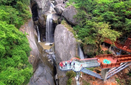 Jianshi Casa | Nasun bed and breakfast