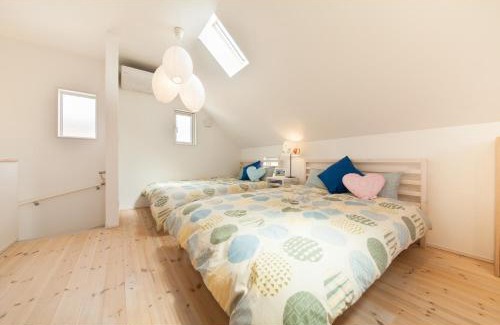 Nasushiobara Casa | Nasushiobara Renga no ie SORA - Vacation STAY 10890