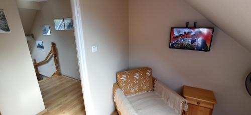 Jasliska Casa | Nasz Dom w Daliowej - Beskid Niski