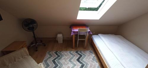 Jasliska Casa | Nasz Dom w Daliowej - Beskid Niski