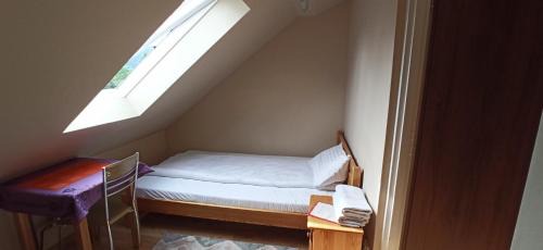 Jasliska Casa | Nasz Dom w Daliowej - Beskid Niski
