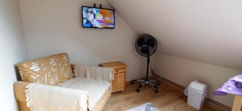 Jasliska Casa | Nasz Dom w Daliowej - Beskid Niski