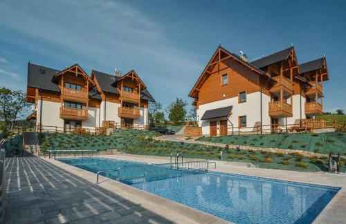 Jaworki Apartamento | Nasze Bukowinki