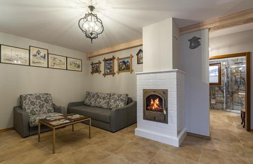Jaworki Apartamento | Nasze Bukowinki