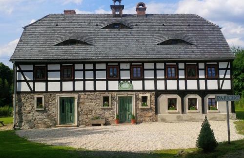 Lesna Apartamento | Nasze Chabazie