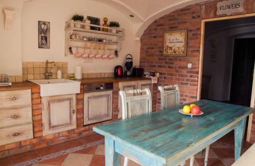 Lesna Apartamento | Nasze Chabazie