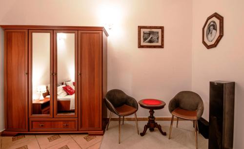 Rzeszow Apartamento | Nasze Kamienice Apartament Muzyczny z antresolą