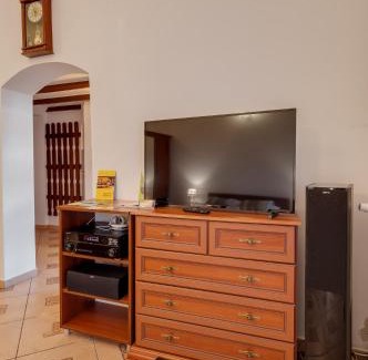 Rzeszow Apartamento | Nasze Kamienice Apartament Muzyczny z antresolą