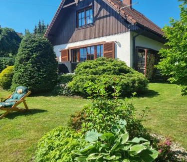 Gorki Mae Casa | NaszjestWasz
