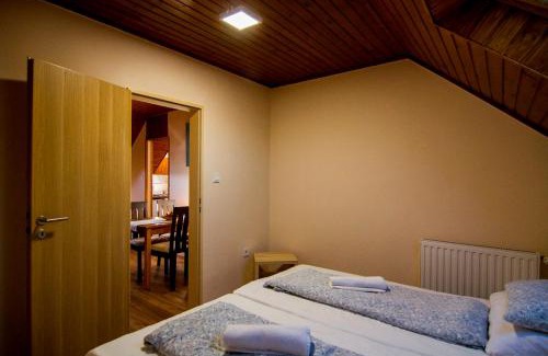 Orfu Cama Y Desayuno | Natúra Panzió&Apartmanház