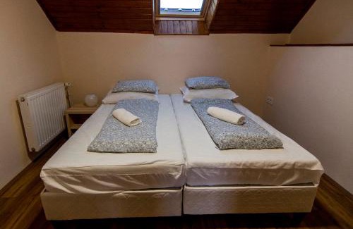 Orfu Cama Y Desayuno | Natúra Panzió&Apartmanház