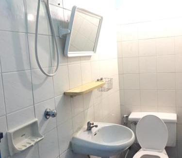 Wat Bowon Niwet Apartamento | NAT 2 Guest House