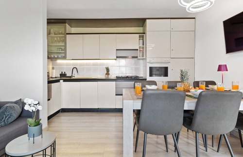 Koper Apartamento | NAT APARTMENTS Koper - Daisy and Tulip Apartments