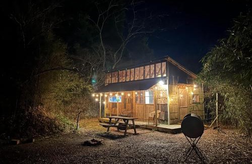 Isumi Otro | NAT PARK - Camp - Vacation STAY 42115v