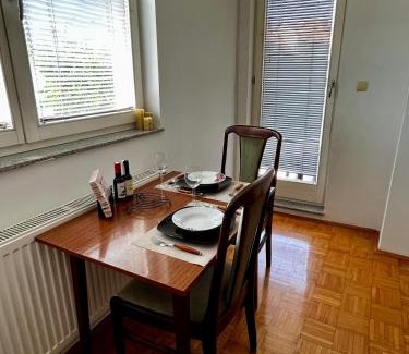 Doboj Apartamento | Nataša