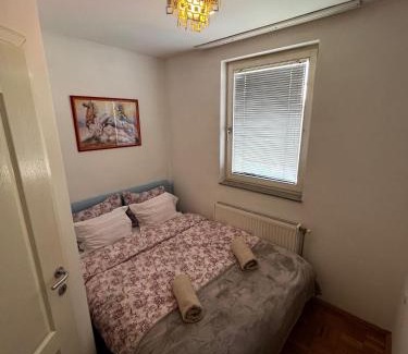 Doboj Apartamento | Nataša