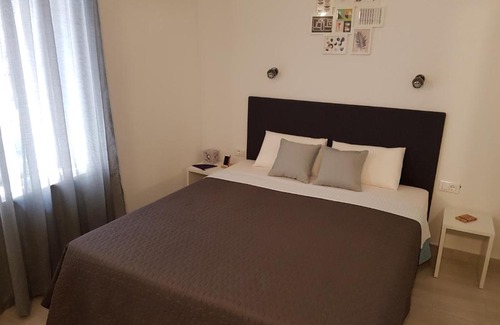 Cove Tri Zala (Zrnovo) Apartamento | Nata