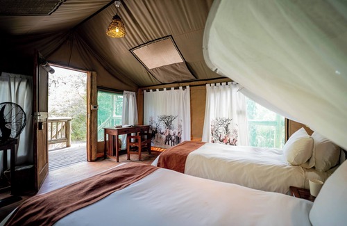 Nata Cabina | Nata Lodge