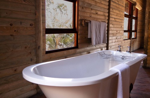 Nata Cabina | Nata Lodge