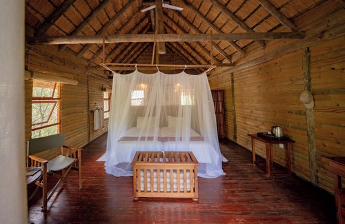 Nata Cabina | Nata Lodge