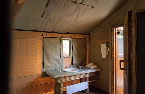 Nata Cabina | Nata Lodge