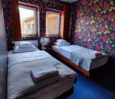 Libiaz Cama Y Desayuno | NATA Pokoje Gościnne Restauracja
