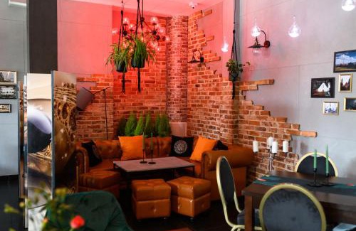 Libiaz Cama Y Desayuno | NATA Pokoje Gościnne Restauracja