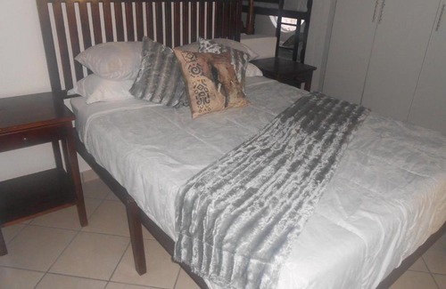 Meer En See Casa | Natal Mahogany
