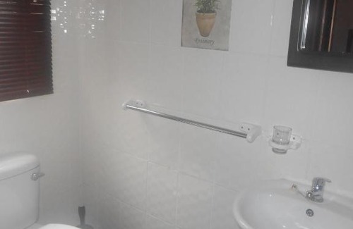 Meer En See Casa | Natal Mahogany