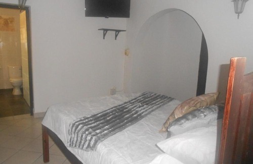 Meer En See Casa | Natal Mahogany