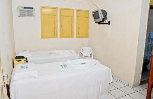 Alecrim Hotel | Natal Palace Hotel