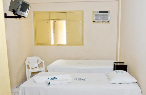 Alecrim Hotel | Natal Palace Hotel