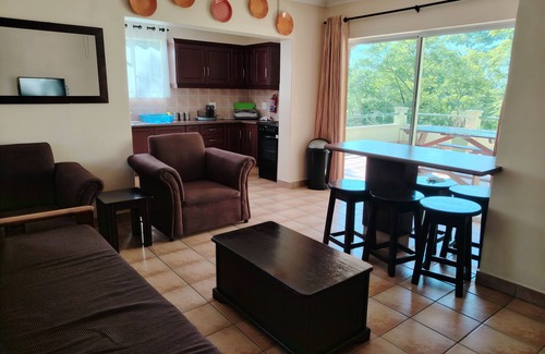 Paulpietersburg Cabaña | Natal Spa Hot Springs Self Catering