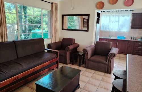 Paulpietersburg Cabaña | Natal Spa Hot Springs Self Catering