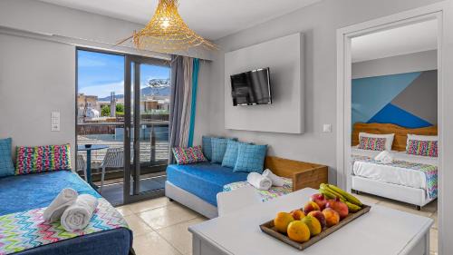 Malia Apartamento | Natali Apartments by Estia