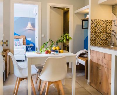 Malia Apartamento | Natali Apartments by Estia