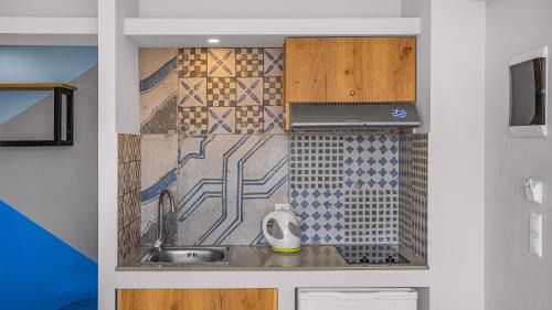 Malia Apartamento | Natali Apartments by Estia