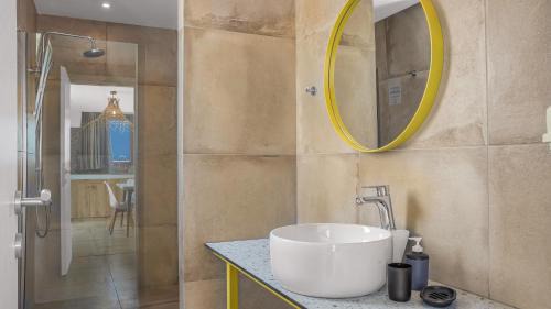 Malia Apartamento | Natali Apartments by Estia