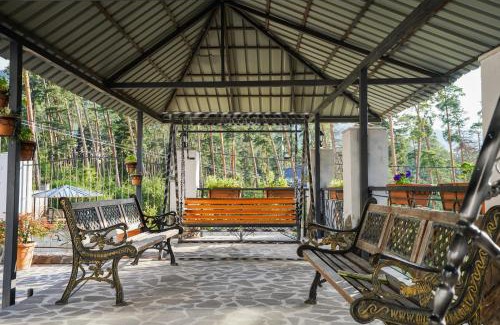 Likani Hotel | Natali Hotel