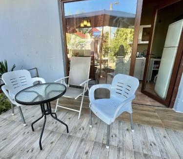 Magnetiti Casa | Natali's house