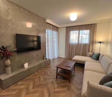 Strovolos Apartamento | Natali's luxury apartment