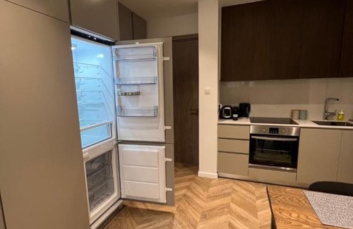 Strovolos Apartamento | Natali's luxury apartment